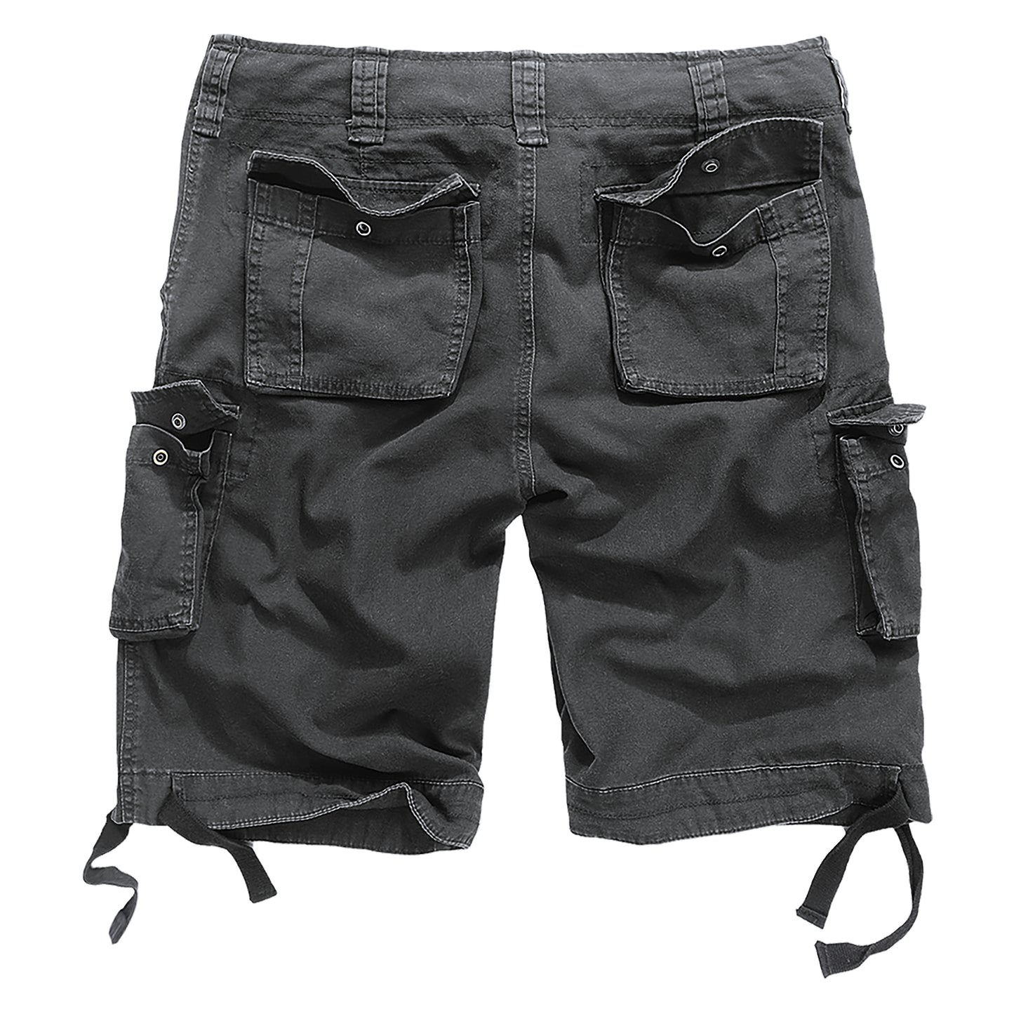 Brandit "Urban Legend Shorts" anthracite