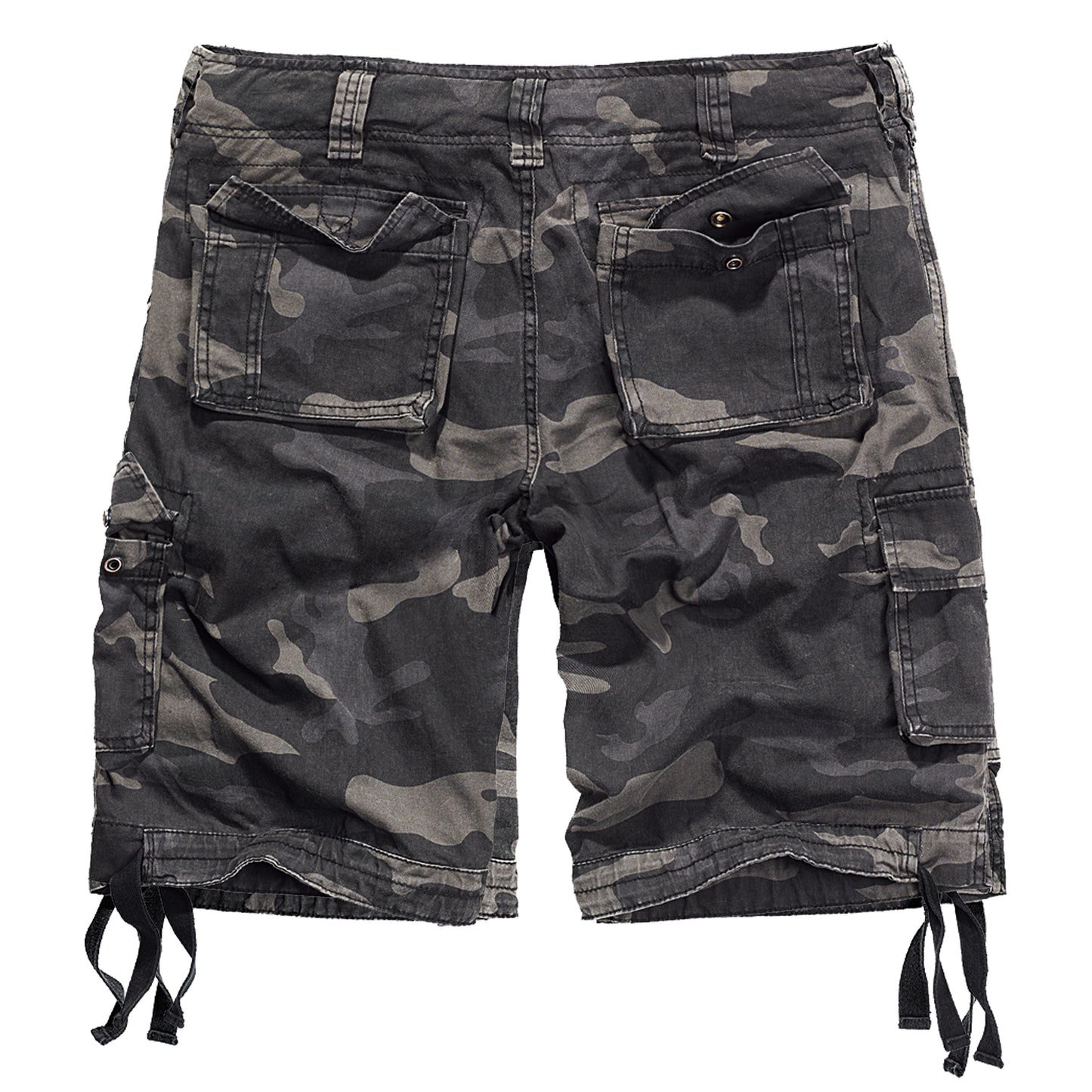 Brandit "Urban Legend Shorts" dark camo
