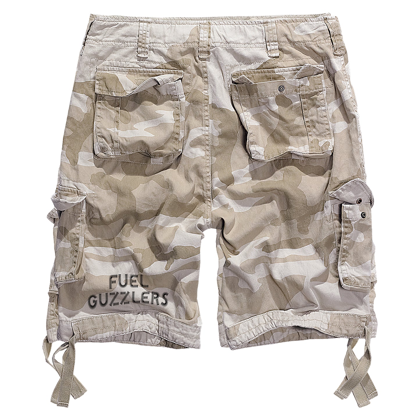 Brandit "Urban Legend Shorts" sandstorm
