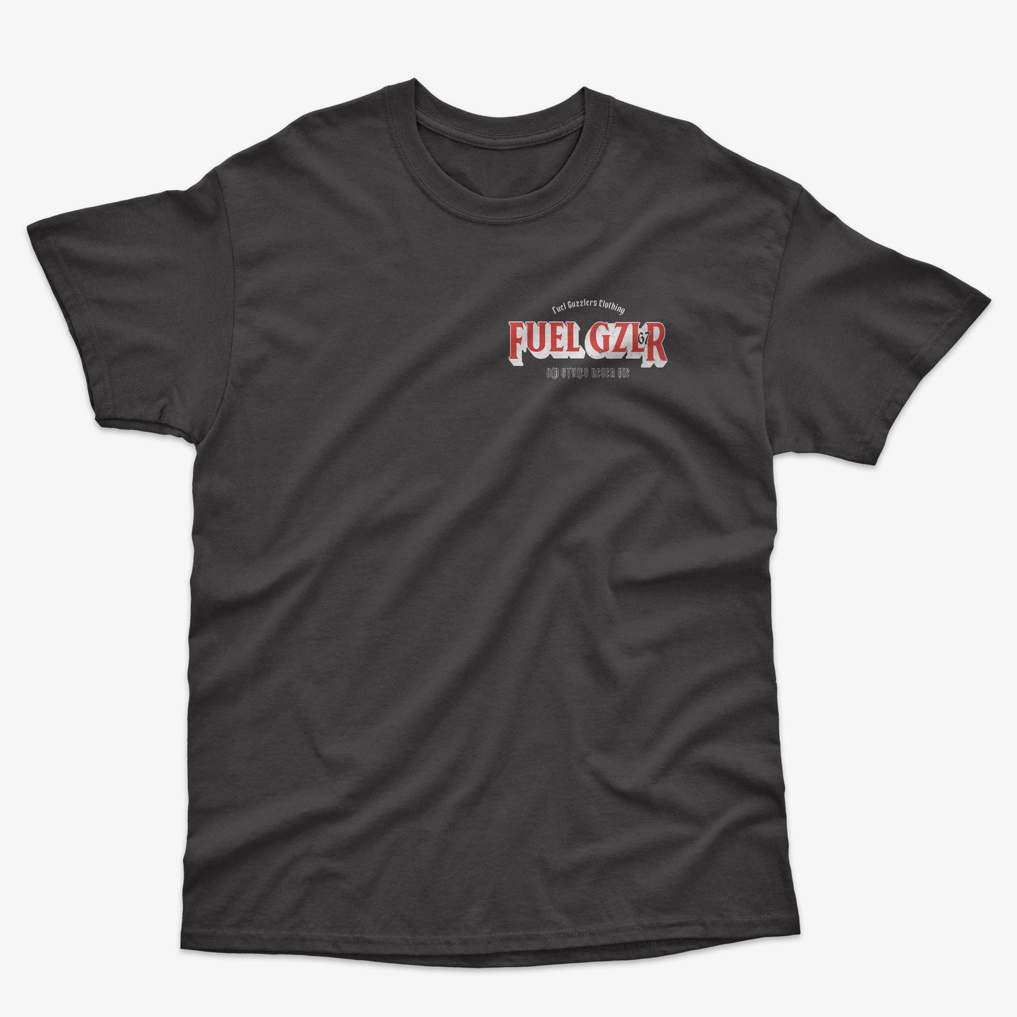 T-Shirt "SOUND OF HELL" black